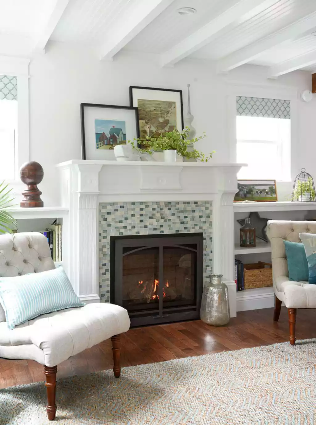 Chimney Sweep Mobile Alabama